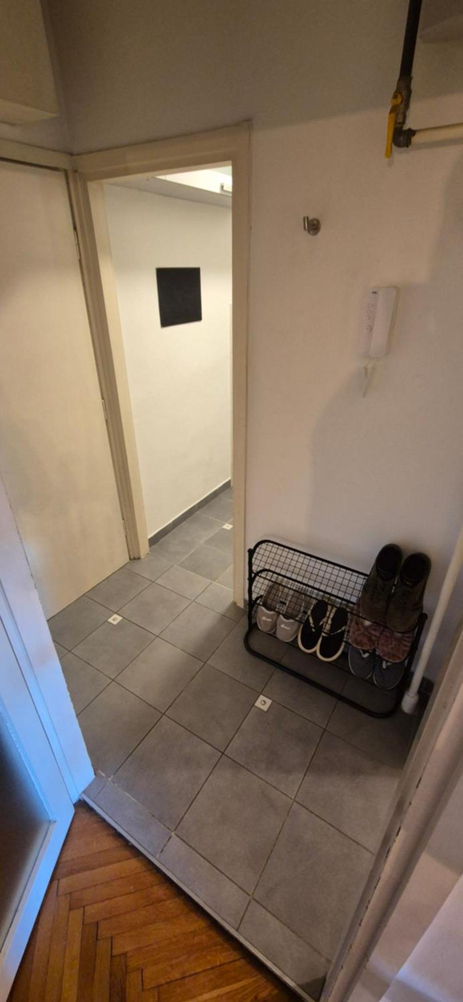 Cozy Apartment Near Tram Station Zagrzeb Zewnętrze zdjęcie
