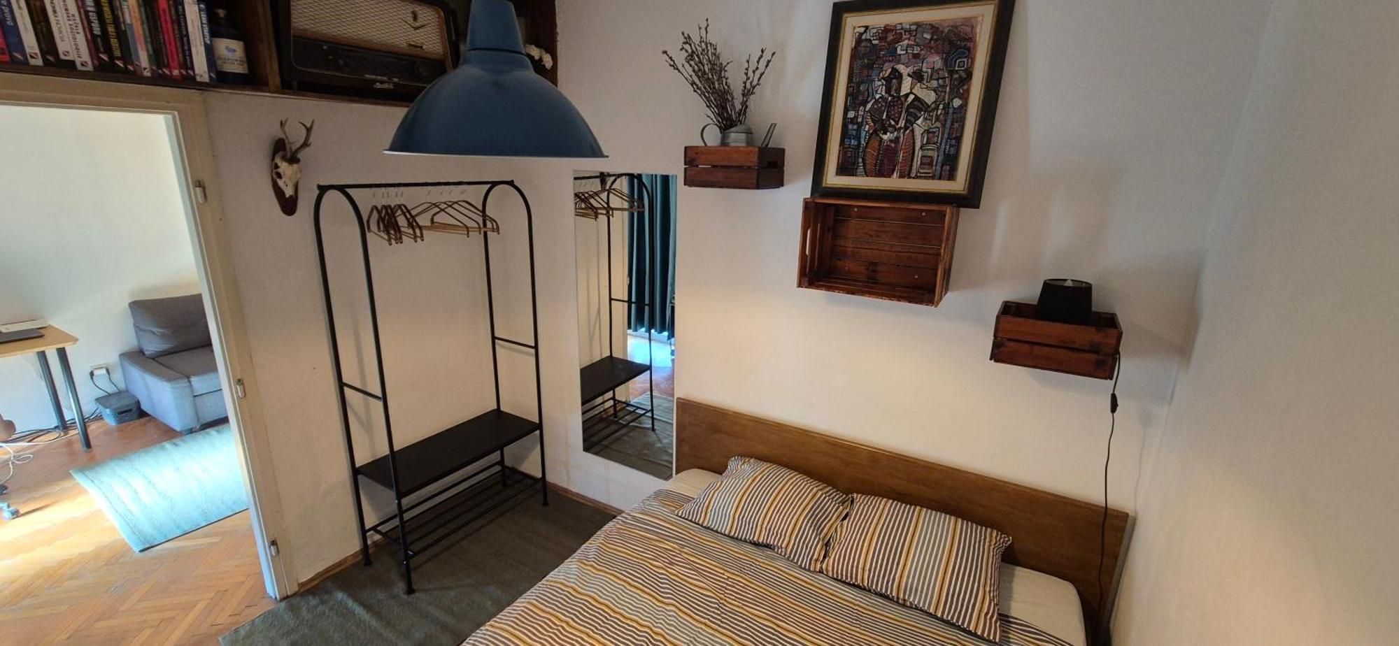 Cozy Apartment Near Tram Station Zagrzeb Zewnętrze zdjęcie