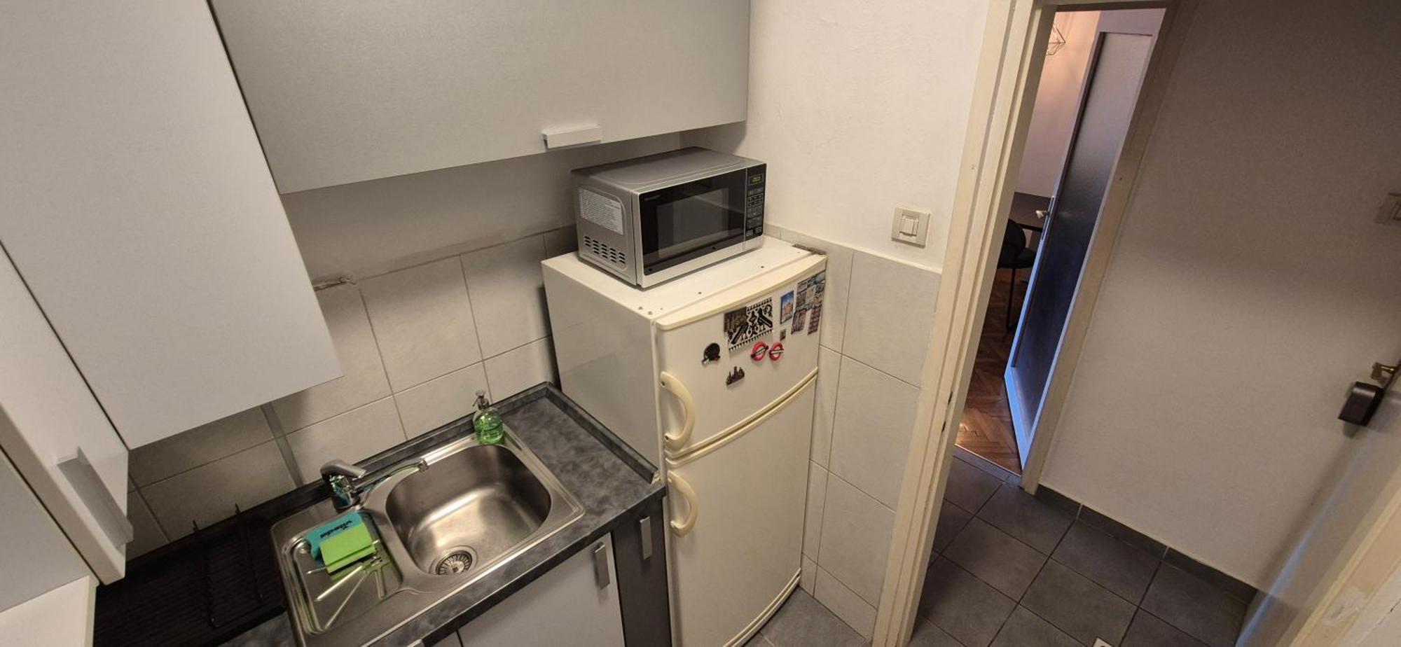 Cozy Apartment Near Tram Station Zagrzeb Zewnętrze zdjęcie