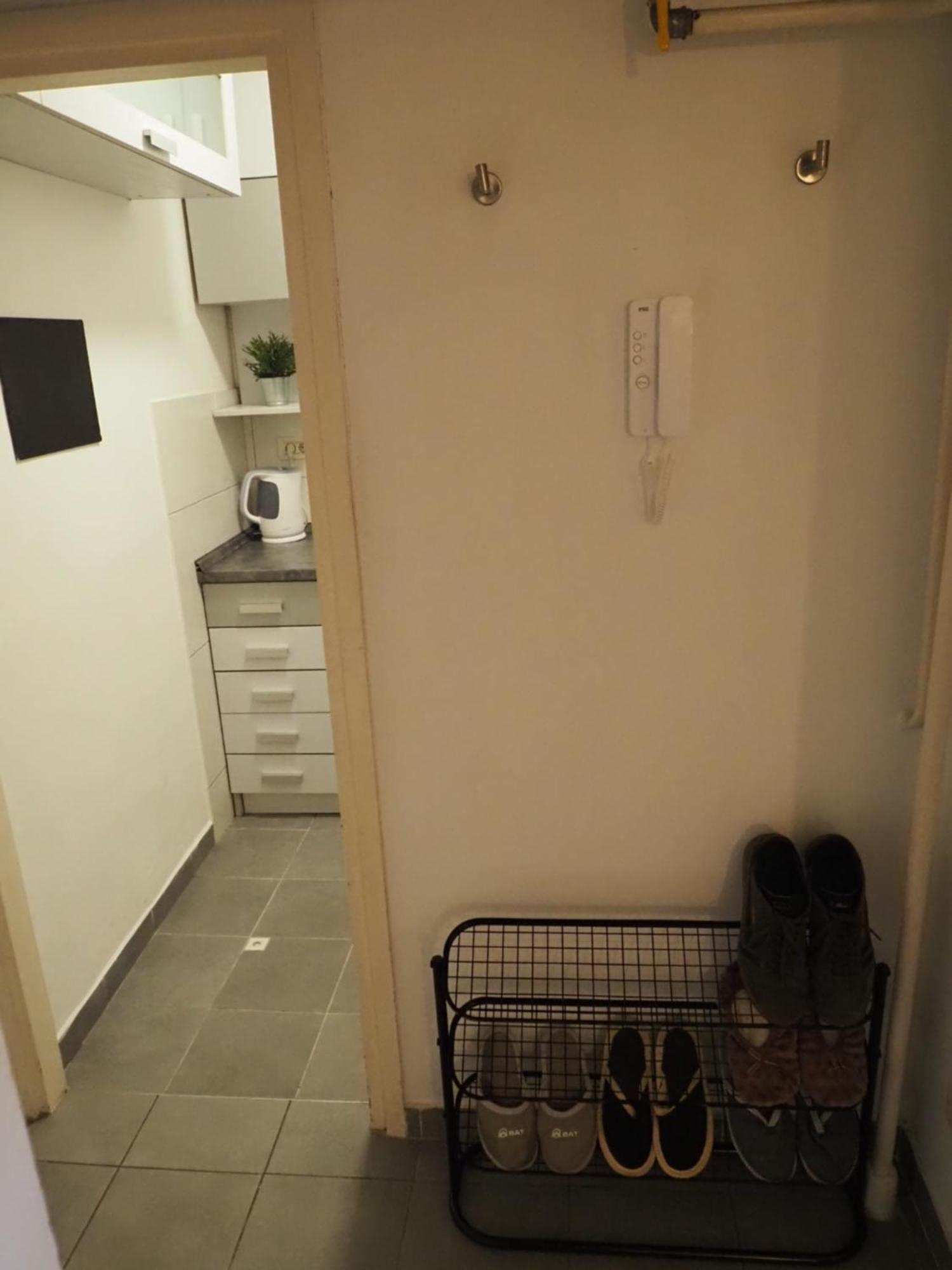 Cozy Apartment Near Tram Station Zagrzeb Zewnętrze zdjęcie