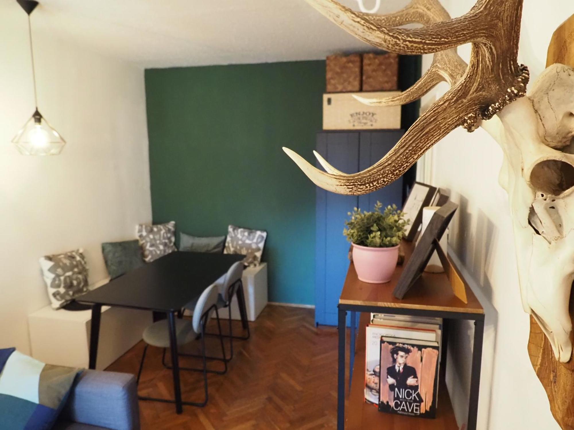 Cozy Apartment Near Tram Station Zagrzeb Zewnętrze zdjęcie
